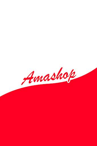 Amashop screenshot 1