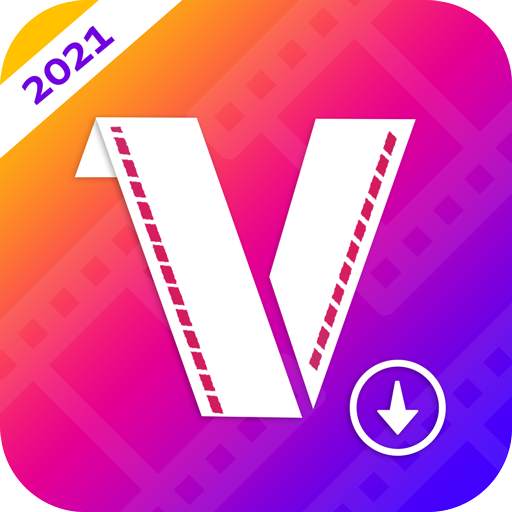 Free Video Download - All Social Video Downloader 8.0