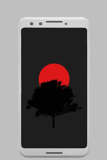 Japanese HD Wallpaper screenshot 5