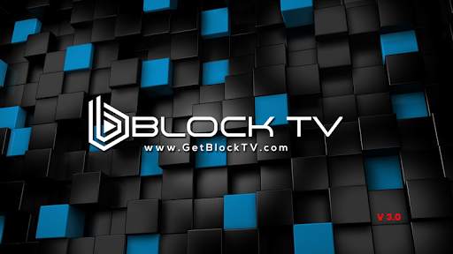 Block TV 8 تصوير الشاشة