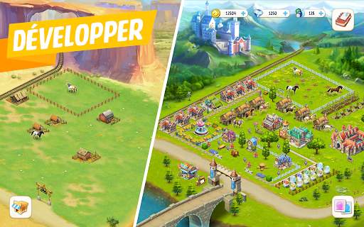 Horse Haven World Adventures screenshot 23