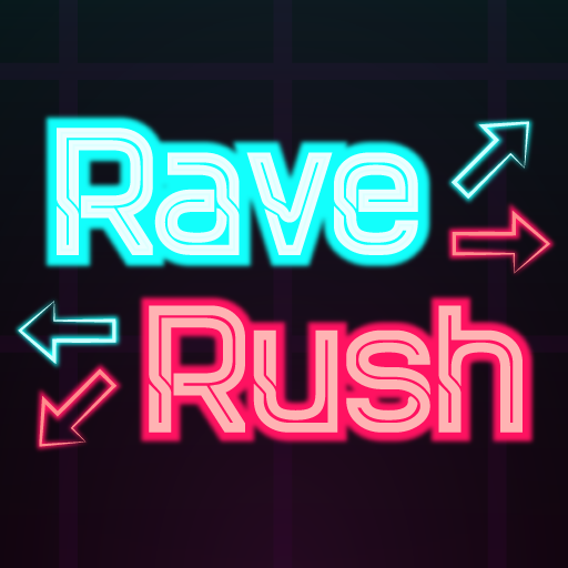 Rave Rush icon