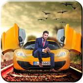 Car Photo Editors 1.4