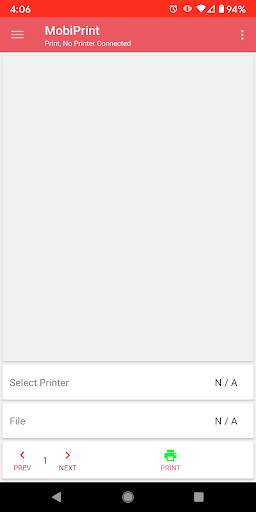 Mobi Print screenshot 3