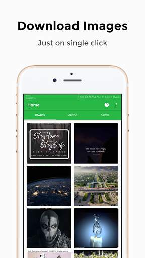 WhatStatus Downloader screenshot 2