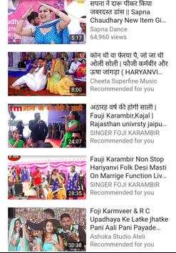 Sapna Best Video screenshot 5