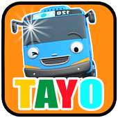 Tayo Game Bus 1.2
