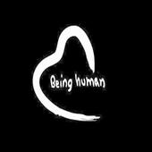 Being Human Official icon