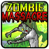 Zombie Massacre иконка