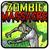 Zombie Massacre 1.00