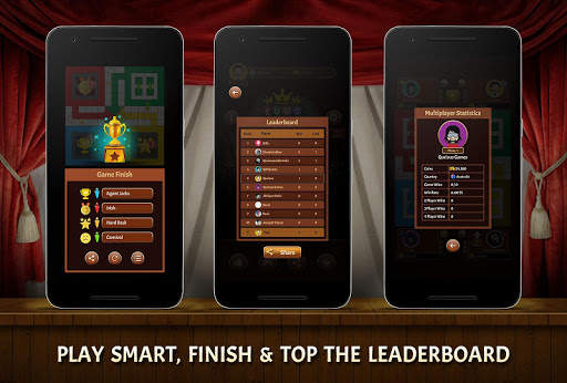 Super Ludo: Made In India - Multiplayer Board Game screenshot 8