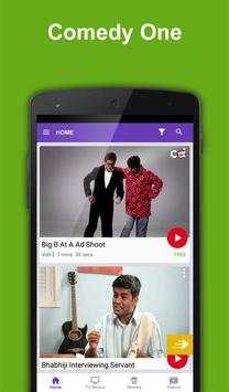 My nexGTv screenshot 22
