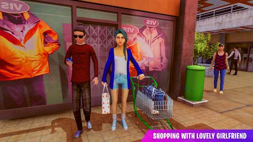 Youtuber Life Simulator screenshot 3