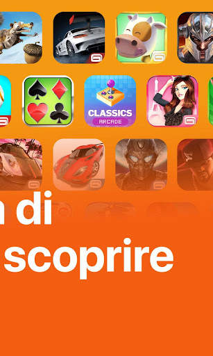 TIM I love games screenshot 2