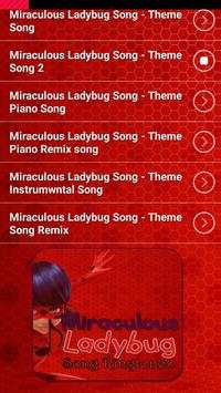 Ladybug Song Ringtones screenshot 2
