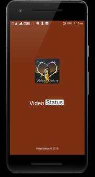 Video Staus For Whatsapp|Status Song Lyrical Video screenshot 5