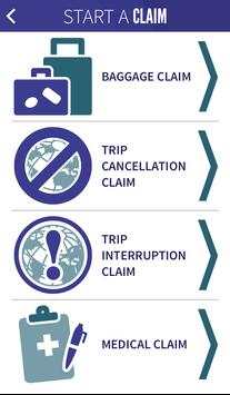 ACM TravelAid screenshot 11