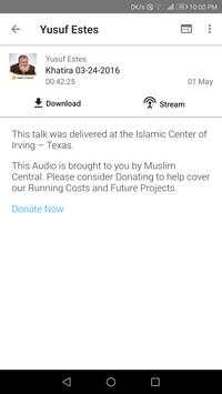 Yusuf Estes screenshot 3