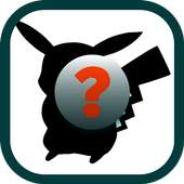 Can You Guess Name Of Pokemon 2.1.1e