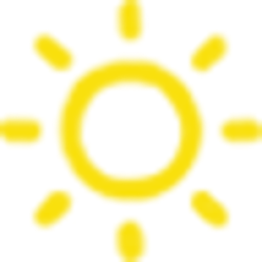Good Weather icon