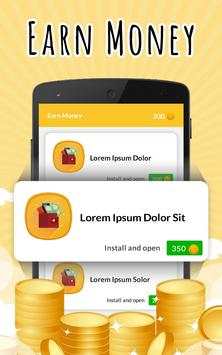 Earn Money स्क्रीनशॉट 2