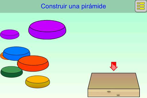 Juegos para niños screenshot 4