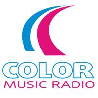 COLOR Music Radio logo