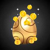 Dyno Egg - Earn Money