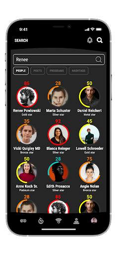 Ballers App screenshot 8