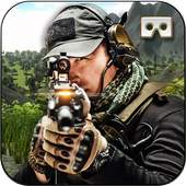 Contract Sniper Hitman - (VR) 1.0