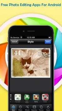 Photo Editor - Photo Effects screenshot 2