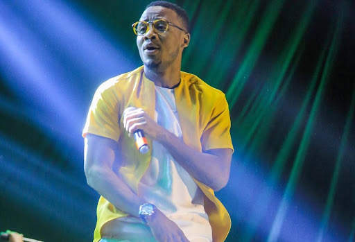 Alikiba - King Music - UTU screenshot 1