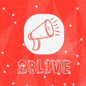 2BLive أيقونة
