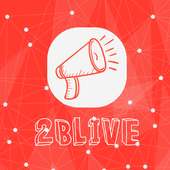 2BLive on 9Apps
