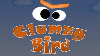 Clumzy Bird 2D screenshot 1