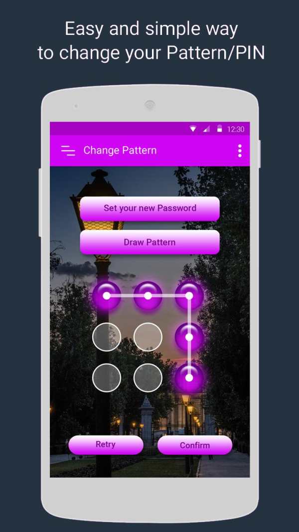 App Lock - Best AppLocker screenshot 8