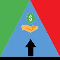 The Cash App Pyramid logo