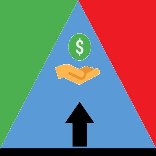 The Cash App Pyramid Stable