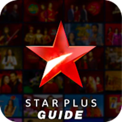 Star Plus TV Channel Guide 1.1