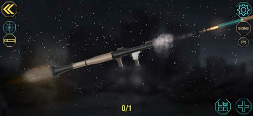 eWeapons™ Waffen Simulator screenshot 7
