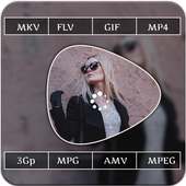 Audio Video Converter icon