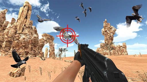 Bird Hunting 3D screenshot 3
