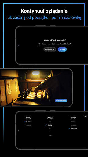 TVP VOD screenshot 4