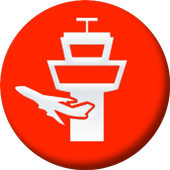 Airline Code IATA ICAO आइकन