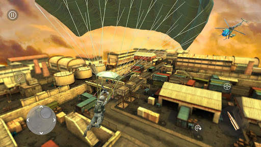 Call for Duty Modern FPS War screenshot 3
