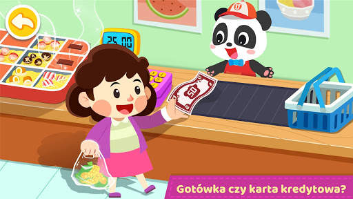 Supermarket screenshot 3