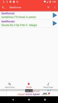 Hemso Free Music Download screenshot 2