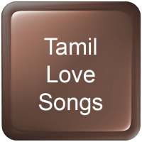 Tamil Love Songs logo
