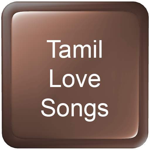 Tamil Love Songs 1.2