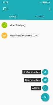 Metashield Clean-up Online App screenshot 3
